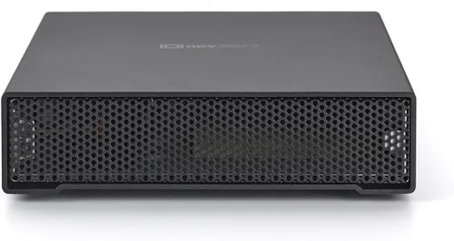 Miniatura 2 de Caja para disco duro externo HDX Pro C USB-C con LockBox