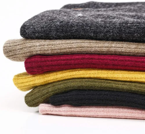 Miniatura 6 de NovForth Calentador de cuello de invierno para hombre, polaina para el cuello, bufanda de forro polar para hombres, bufandas gruesas a prueba