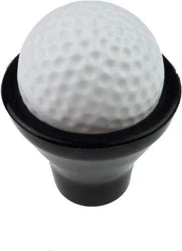Miniatura 2 de 4 Pack Golf Ball Retriever Putter Picker Grip Pick Up Tool