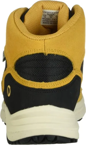 Miniatura 3 de Merrell M-Ontario 85 WTRPF - Botas de senderismo unisex