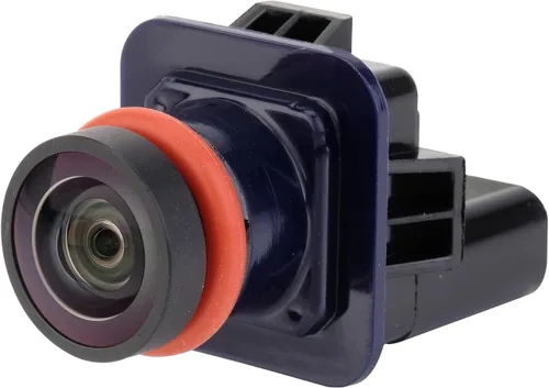 Miniatura 21 de AG1T-19G490-AA Cámara de respaldo de visión trasera compatible con Ford Taurus 2010 2011 2012 Park Assist Camera reemplaza # AG1Z-19G490-D