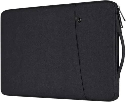 Miniatura 14 de Funda para laptop de 15.6 pulgadas con asa resistente al agua para HP Lenovo Dell ASUS Acer Chromebook 15 / HP Envy X360 15.6 / Acer Aspire 15