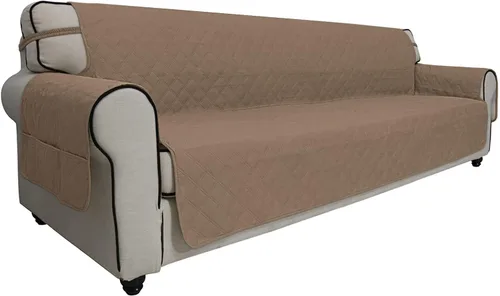 Miniatura 89 de Easy-Going Funda para Sofá Funda para Silla Funda para Sofá Impermeable Funda para Sofá Lavable Funda para Sofá de Tela Antideslizante Protector
