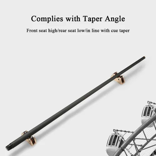 Miniatura 3 de Billiard Cue Straightness Checker, Pool Cue Lathe Equipment, Pool Billiards Cue Roller Straightening Tester Checker Roller Inspect Tool