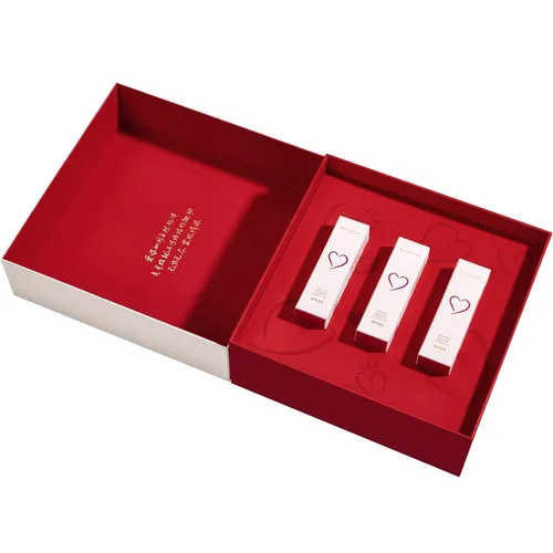 Miniatura 6 de CARSLAN Juego de pintalabios mate para regalo del día de San Valentín, maquillaje de color de labios hidratante, lápiz labial altamente pigmentado