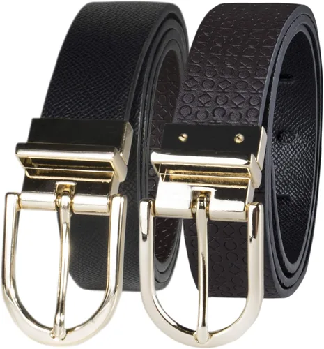 Miniatura 5 de Calvin Klein Women's Reversible Belt