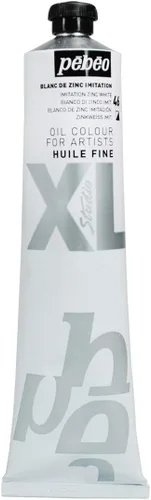 Miniatura 50 de Pébéo - Óleo Fino XL 200 ML - Pintura Al óleo Primaria De Cadmio Amarillo - Pintura Al óleo De Pébéo - Imitación Primaria De Cadmio Amarillo 6.8 fl