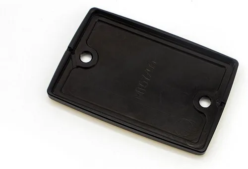 Miniatura 4 de Cubierta de depósito de líquido de freno delantero para motocicleta CNC compatible con MT07 MT-07 FZ07 FZ-07 MT10 FZ10 MT-10 FZ09 FZ-09 MT09 MT-09