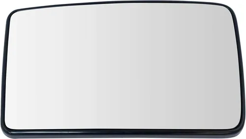 Miniatura 278 de TRQ Cristal de espejo izquierdo compatible con Chevrolet Silverado 1500 GMC Sierra 1500 2019-2021