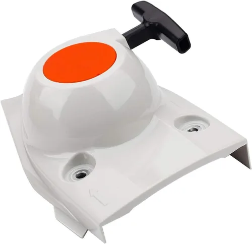 Miniatura 7 de TS420 Paquete de 2 arrancadores de retroceso para sierra de hormigón Stihl TS420 TS410 Piezas Stihl Saw 420 TS480i TS500i TS410Z TS420Z Sierra
