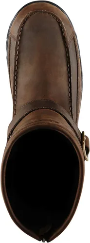 Miniatura 4 de Danner Sharptail Botas de caza para hombre con cremallera trasera de 10.0in Gore-Tex