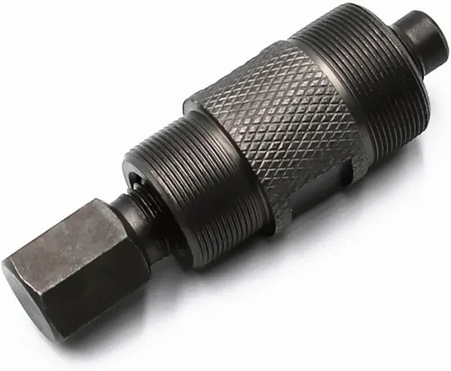 Miniatura 4 de Herramienta extractora de volante magnético (24 mm y 27 mm) para Kawasaki Honda Yamaha KTM Scooter ATV Dirt Bike GY6 50 CC 125 CC 150 CC Para
