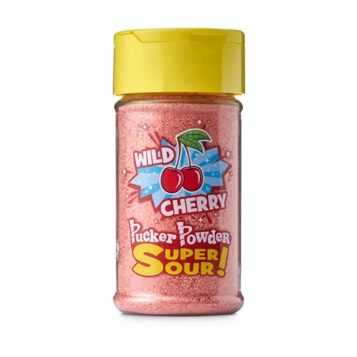 Miniatura 4 de Paquete surtido de cobertura en polvo Pucker Powder Super ÁCIDO, cobertura para postres, caramelo, cobertura para helados, decoración para cupcakes