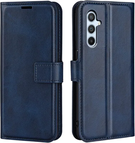 Miniatura 10 de Funda con tapa para Samsung A54 5G Wallet PU Funda protectora magnética para teléfono móvil Samsung Galaxy A54 A546 Folio Book Cover con soporte