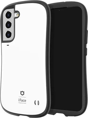 Miniatura 12 de iFace Funda de primera clase [compatible con Galaxy S22] – Linda funda a prueba de golpes de doble capa [carcasa rígida con parachoques] fundas