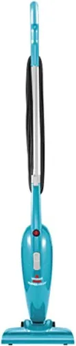 Miniatura 9 de Bissell 2033M - Escoba eléctrica sin bolsa para suelos duros y alfombras, color negro
