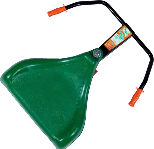 Miniatura 5 de El patín original de tortuga voladora, alimentado por niños, sin motor, pedales, baterías, potencia por movimiento Zig Zag, promueve el juego activo