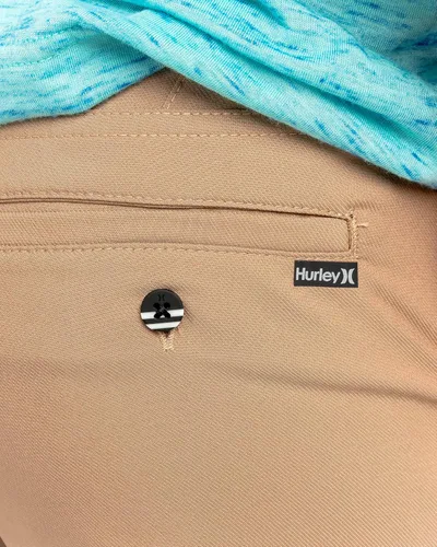 Miniatura 10 de Hurley Pantalones cortos H20 Dri Walk para niños