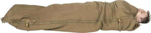 Miniatura 9 de Helikon-Tex Swagman Roll - Poncho militar multiusos - Poncho de emergencia, manta y chaqueta Woobie Camuflaje de noche del desierto
