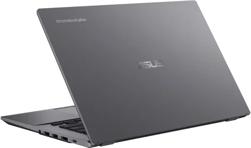 Miniatura 5 de ASUS Chromebook Plus CX34 CX3402CBA-DH388-GR Chromebook de 14 pulgadas, Full HD, Intel Core i3 de 12ª generación i3-1215U, 8 GB, memoria flash