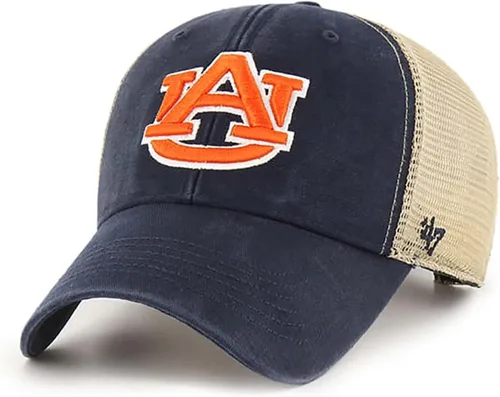 Miniatura 16 de 47 NCAA Flagship - Sombrero ajustable MVP de malla lavada, talla única para adultos