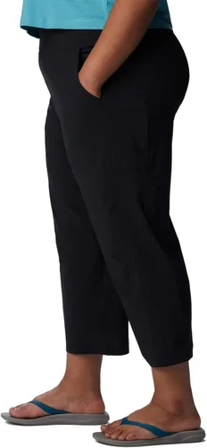 Miniatura 8 de Columbia Pantalón capri Anytime Flex para mujer