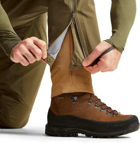 Miniatura 7 de SITKA Gear Dew Point - Pantalón de caza para hombre