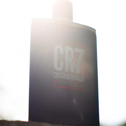 Miniatura 7 de CR7 Game On Cristiano Ronaldo - Eau De Toilette Aroma de colonia para hombre - Con papaya, hielo, cedro y madera de cachemira - De la colección