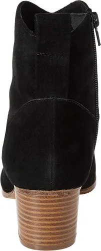 Miniatura 3 de Tienda Essentials Botines Western para mujer