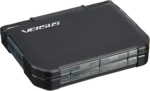 MEIHO VERSUS VS-388SD Negro Negro (Negro 19-3911tcx)