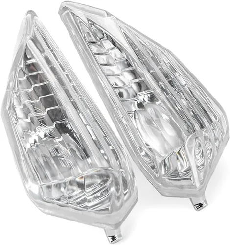 Miniatura 7 de Luces indicadoras LED de señal de giro para Kawasaki Z400 Z650 Z800 Z900 Z1000 Z250 Z300 Versys X300 1000 650 Klr Ninja 125 Z250SL señales