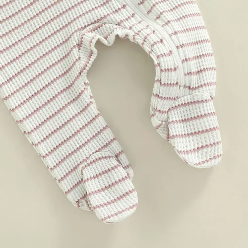 Miniatura 6 de Mameluco de una pieza para bebé recién nacido, ropa de bebé
