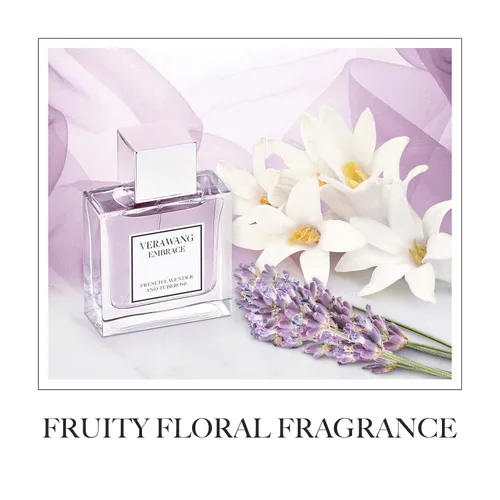 Miniatura 3 de Vera Wang Embrace - Perfume en espray para mujer