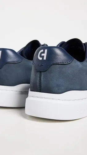 Miniatura 3 de Cole Haan Tenis Grandpro Rally con corte láser para hombre