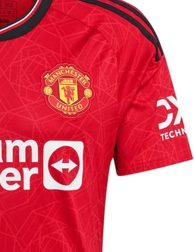 Miniatura 2 de Ronaldo #7 Man United - Camiseta para hombre 2324