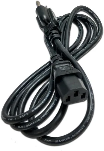 Miniatura 2 de Cisco Cable de alimentación de CA CAB-16AWG-AC