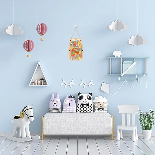 Miniatura 7 de Tarro de recompensa magnético personalizado con estrellas, tarro de recompensa para el aula para niños, tabla de comportamiento del sistema