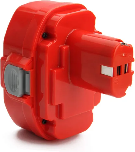 Miniatura 6 de CREABEST Paquete de 2 baterías de repuesto Ni-MH de 18 V 3500 mAh compatibles con Makita 1833 PA18 1822 1823 1834 1835 192826-5 192827-3 192829-9