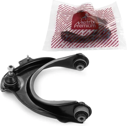 Miniatura 91 de Metrix Premium Chassis Parts - Brazo de control superior delantero izquierdo con junta esférica y conjunto de buje para Ford Expedition 4WD 97-02