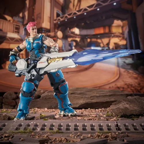 Miniatura 6 de Hasbro Toys Ovw Ultimates - Figura de patata