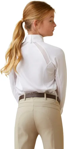Miniatura 2 de ARIAT Sunstopper Pro 2.0 Show - Camisa para niños