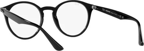 Miniatura 6 de Ray-Ban Highstreet - Gafas de sol redondas para mujer