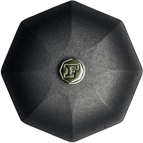Miniatura 13 de FINEX Tapa de hierro fundido de 14