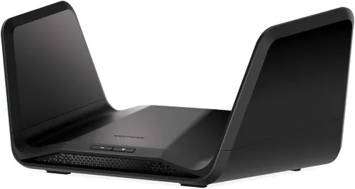 NETGEAR Nighthawk 8-Stream WiFi 6 Router (RAX70) - Características de seguridad, velocidad inalámbrica de tres bandas AX6600 (hasta 6.6 Gbps) -