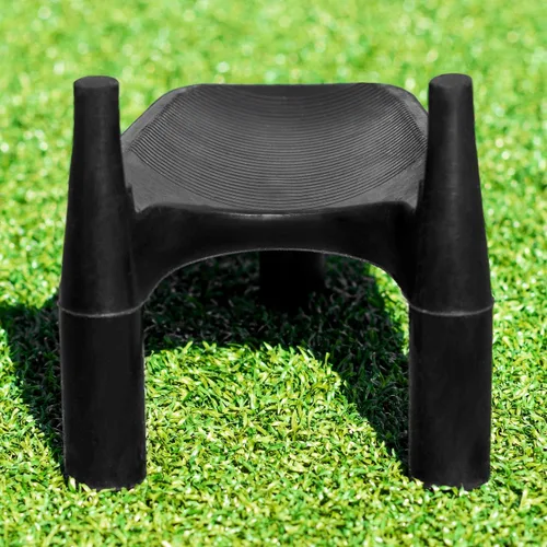 Miniatura 6 de FORZA Camiseta para patadas de fútbol Soporte de pelota de fútbol premium - Agarre de pelota excepcional Equipo de entrenamiento de fútbol