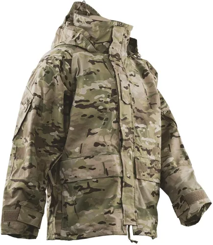 Miniatura 2 de Tru-Spec Parka ECWCS Gen2 a prueba de H20 para hombre