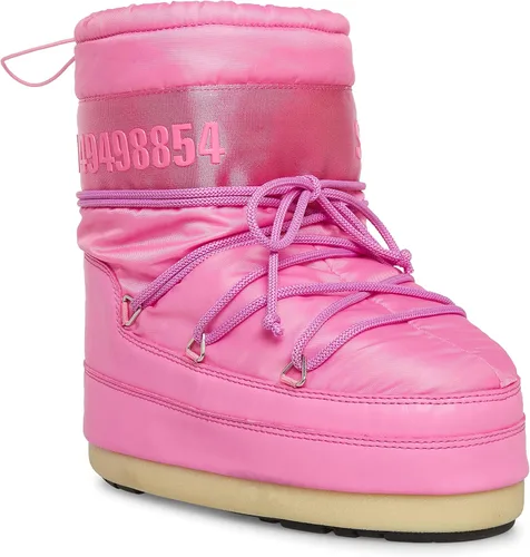 Miniatura 2 de Steve Madden Botas de moda Mav para mujer