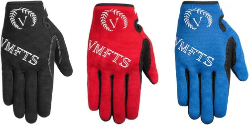 Miniatura 5 de Guantes de ciclismo Guantes deportivos de gel sin dedos y dedos completos para fitness, levantamiento de pesas, carreras, entrenamiento, escalada