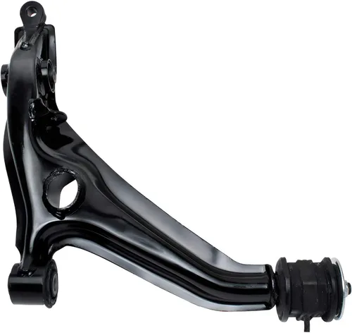 Miniatura 336 de Detroit Axle - Brazo de control delantero para Chevy Tahoe Avalanche Silverado Suburban GMC Sierra Yukon XL 1500 Express Savana 2500 Cadillac
