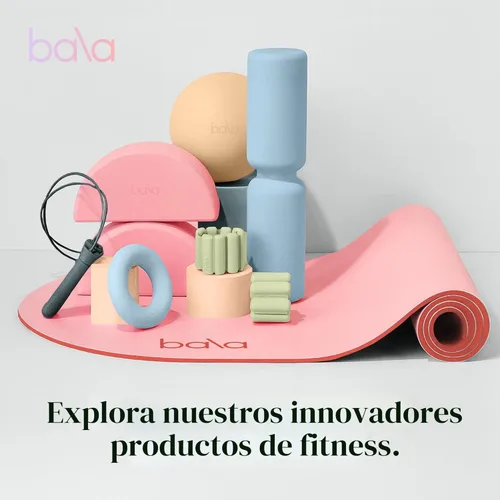 Miniatura 6 de Juego de mancuernas Bala Bars para mujeres y hombres - Juego de 2 barras diseñadas para caminar, entrenamiento de fuerza, HIIT, boxeo y aeróbicos